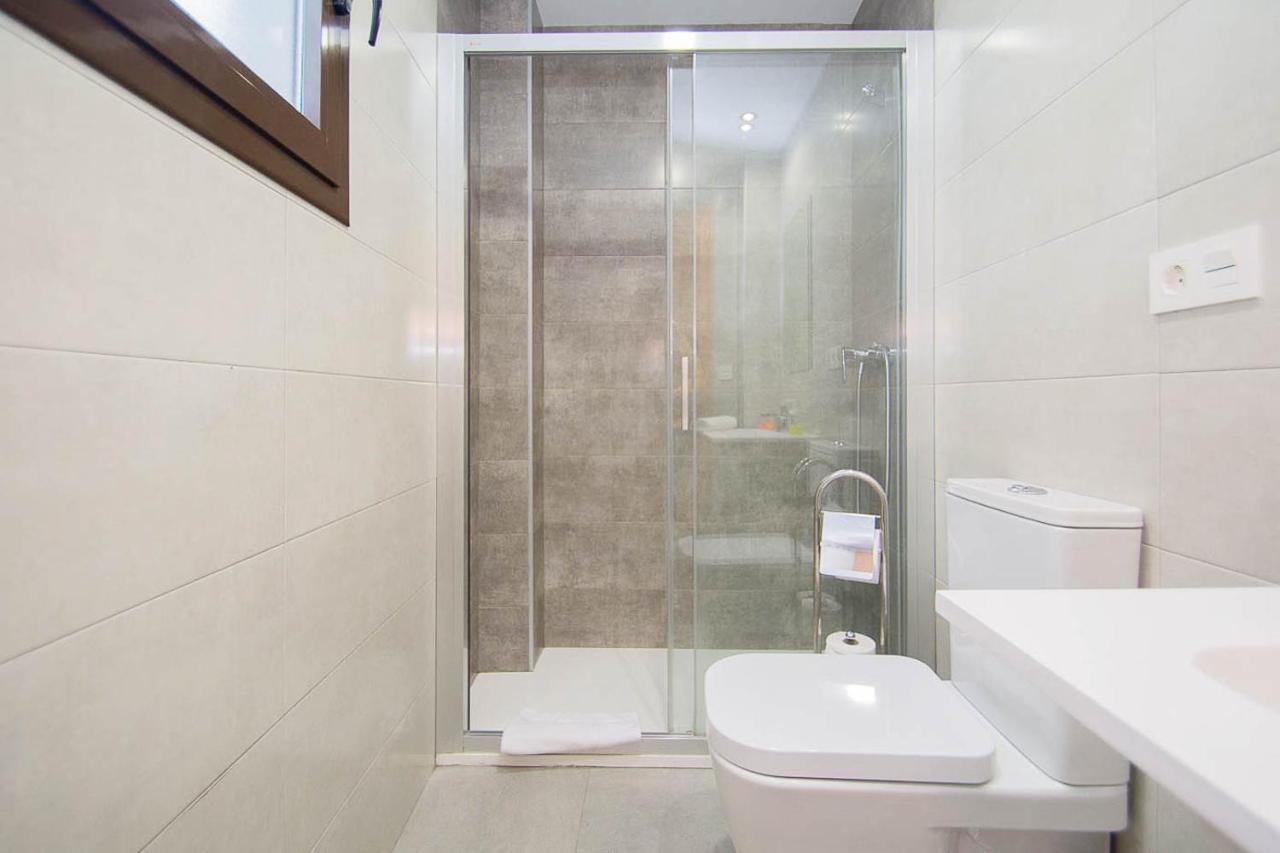 Realejo 2A Daire Granada Dış mekan fotoğraf