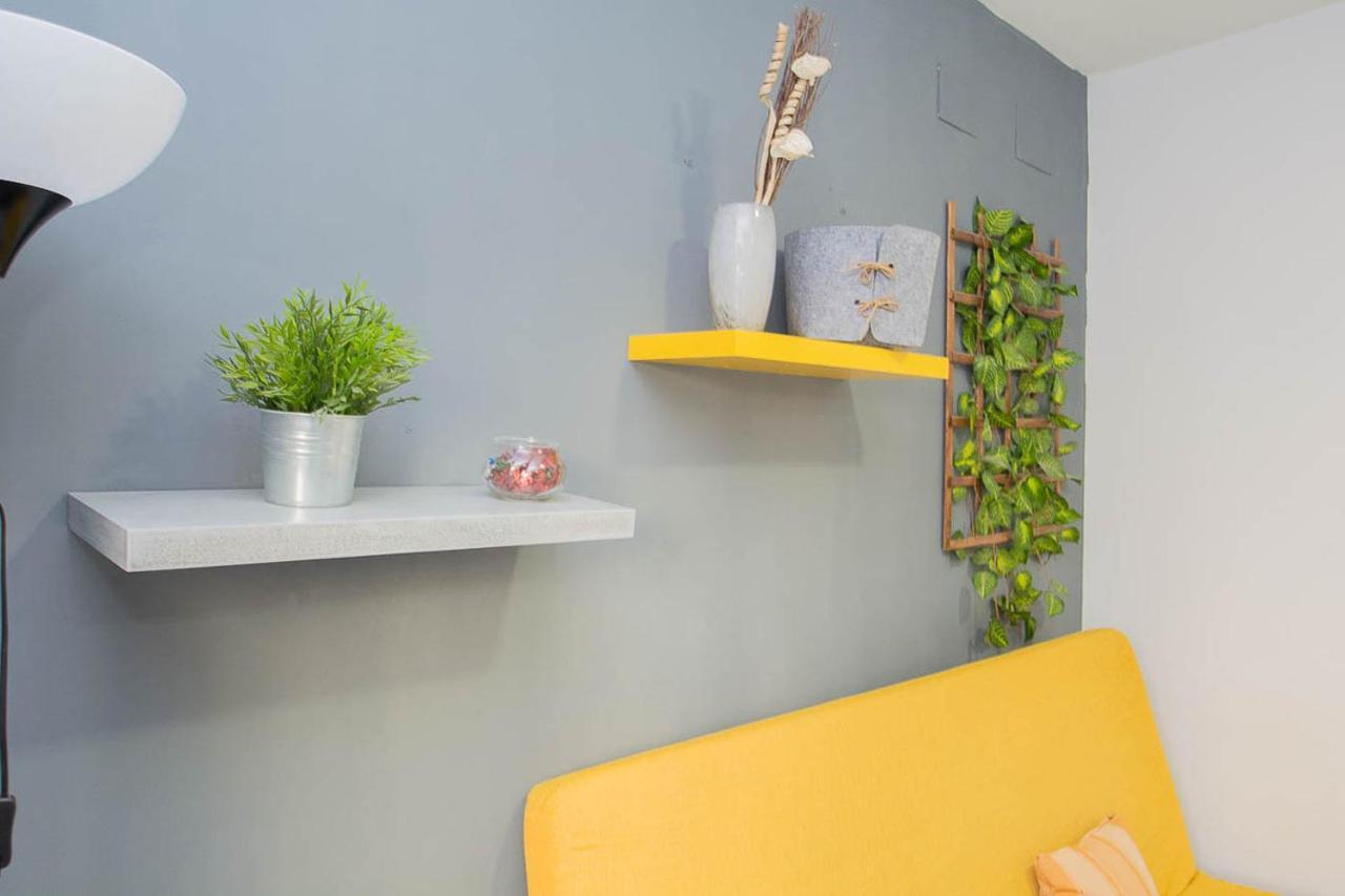 Realejo 2A Daire Granada Dış mekan fotoğraf